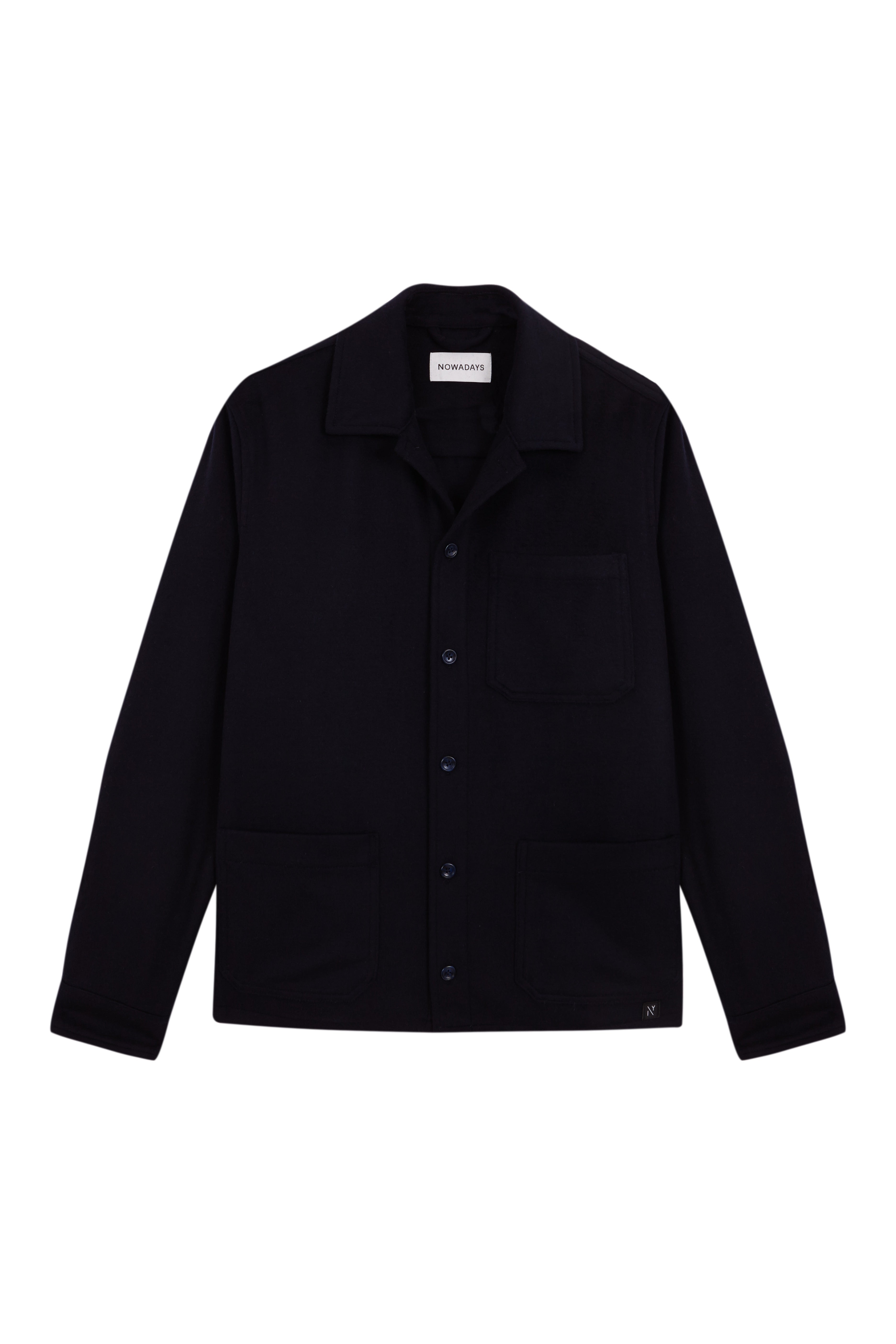 Overshirt NAL0602