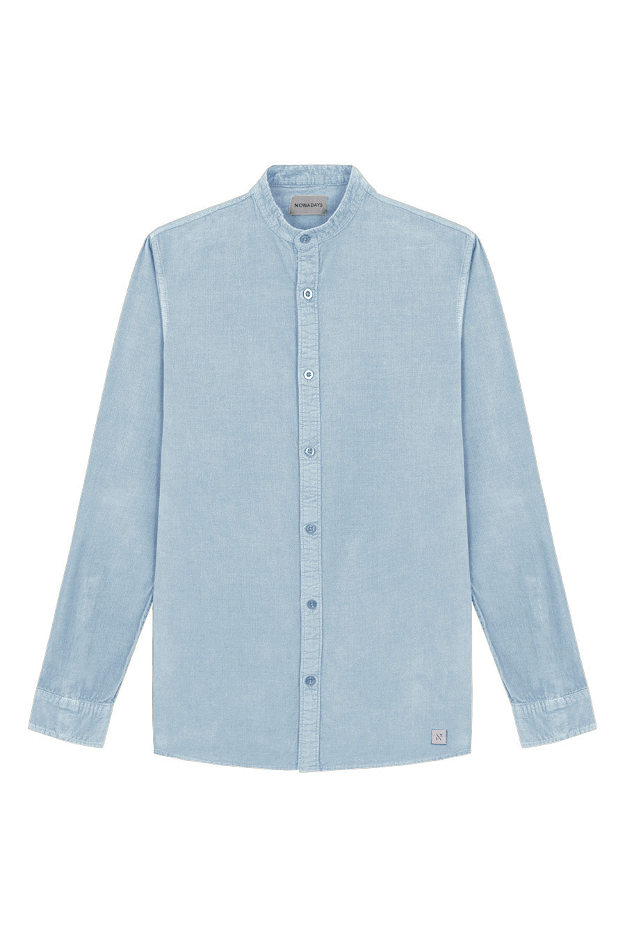 Hemd NAL0108