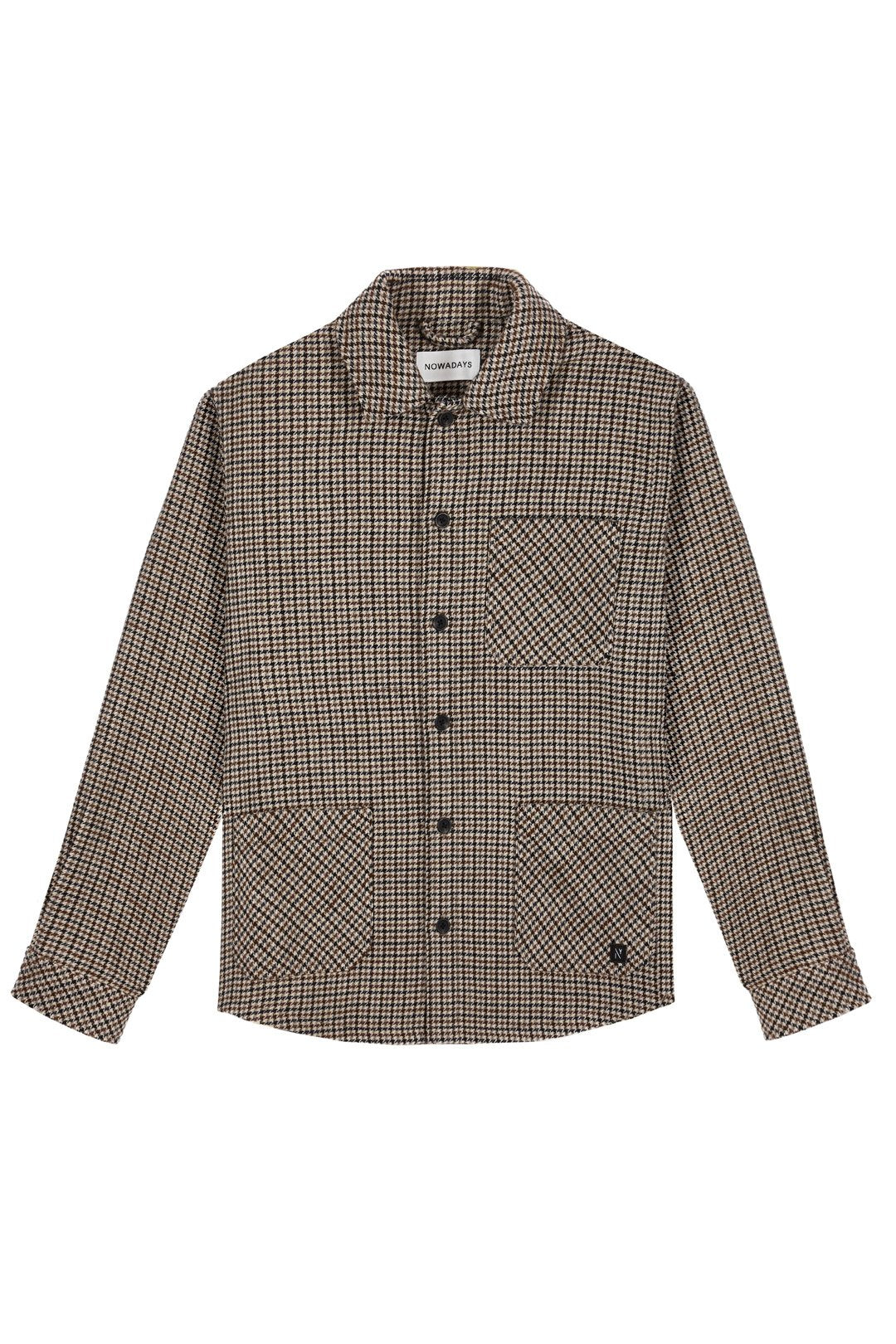 Overshirt NAN0601