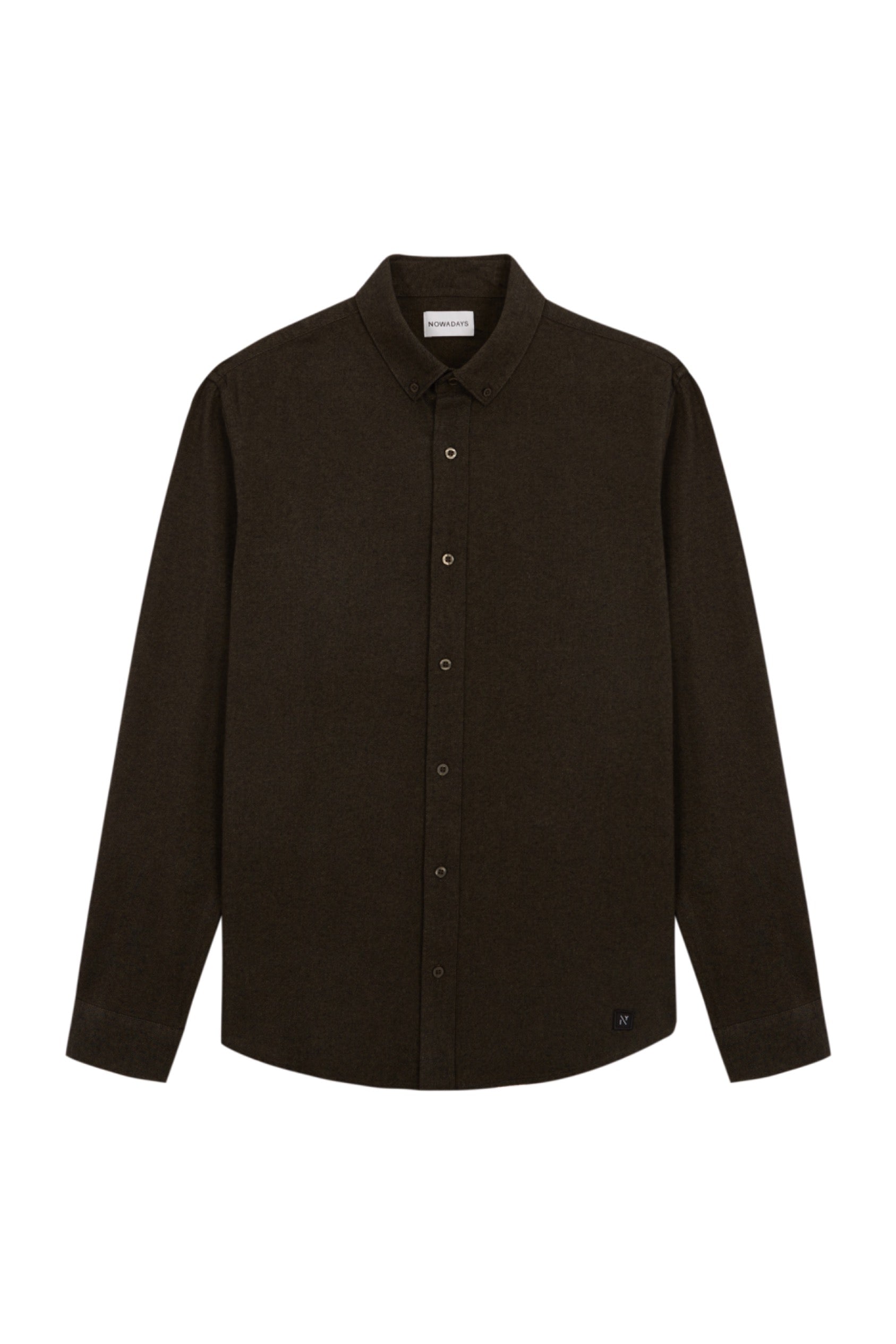 Hemd NAL0105
