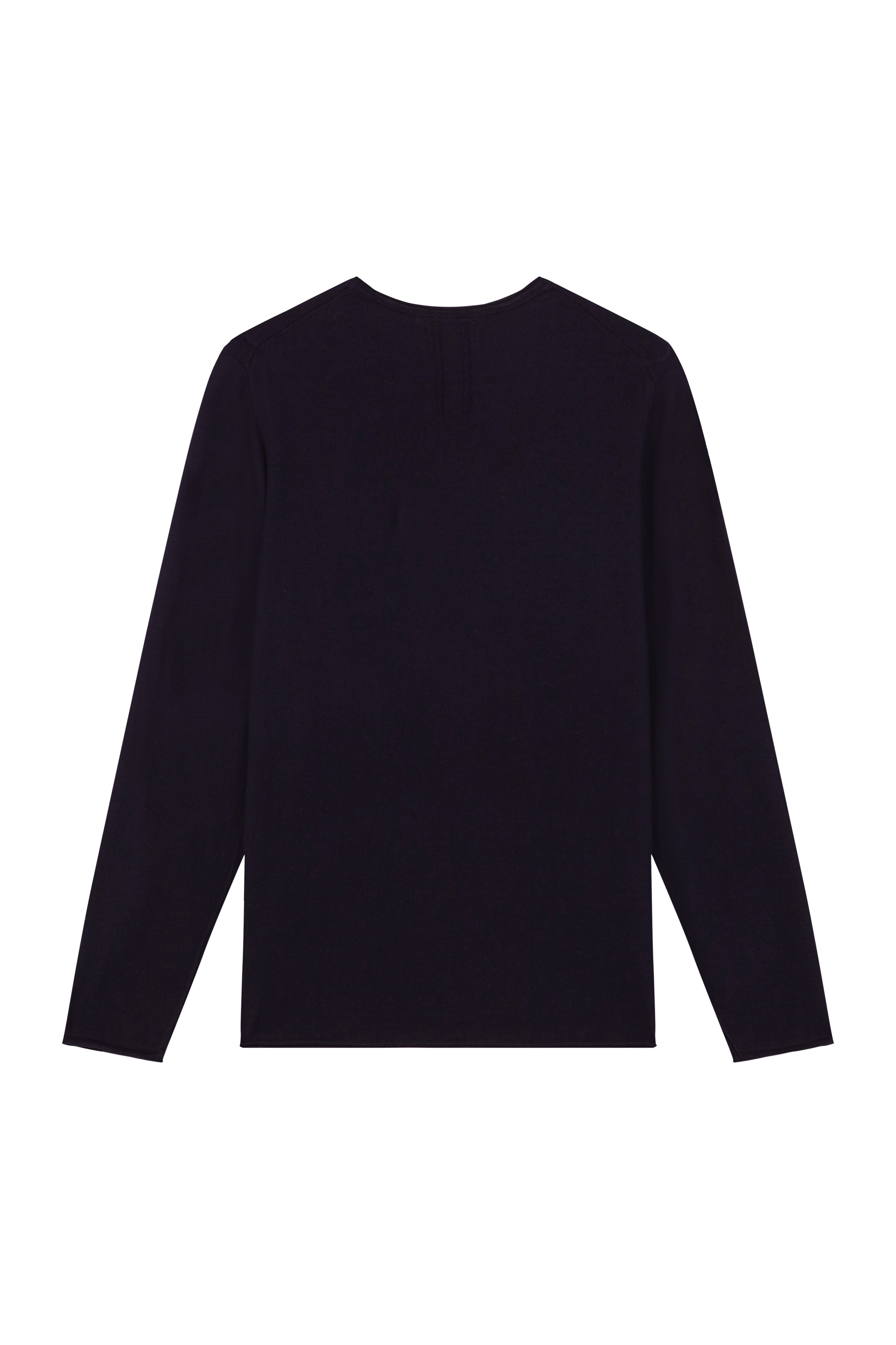 Longsleeve Strick NAK0210