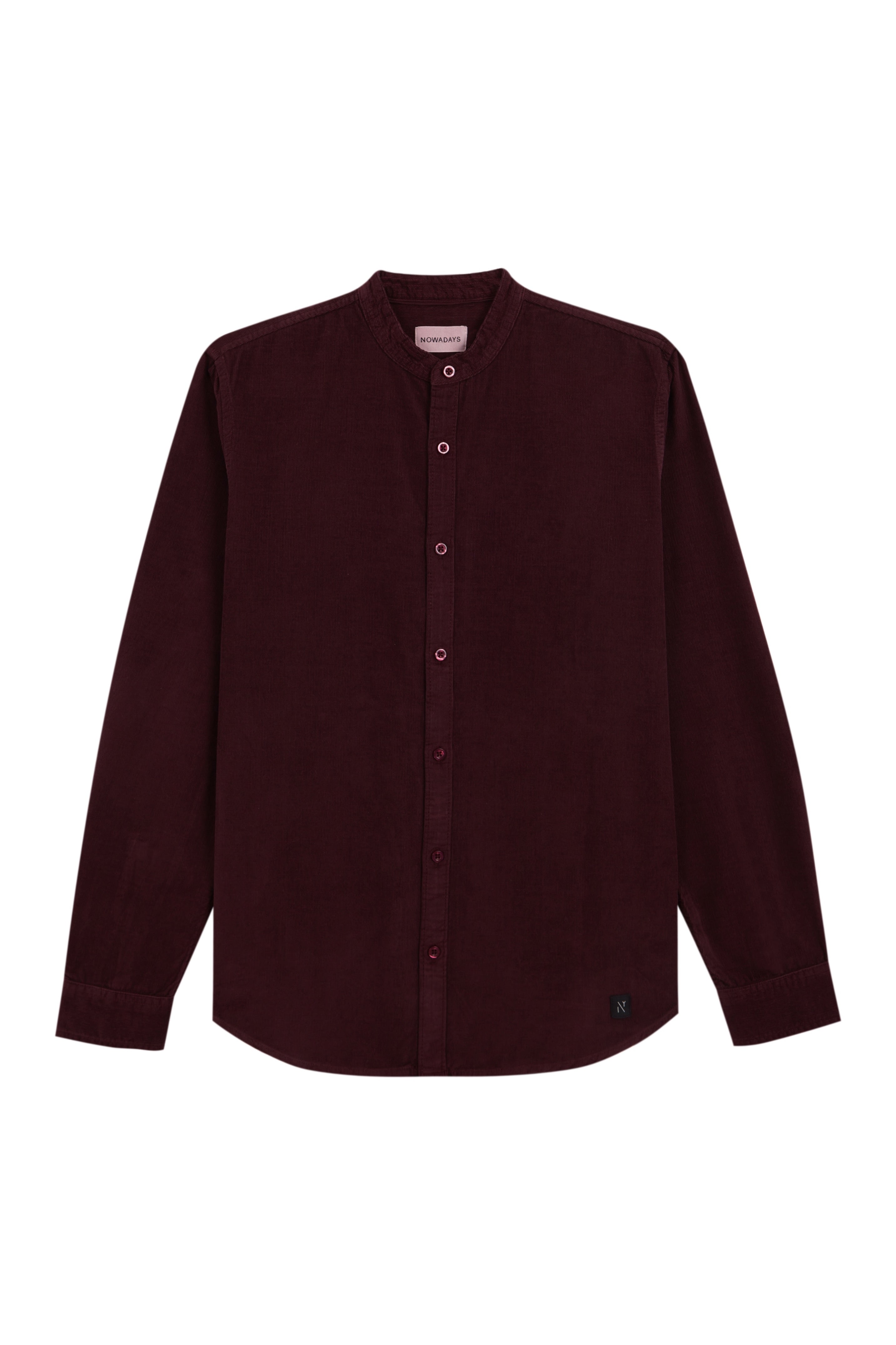 Hemd NAL0108