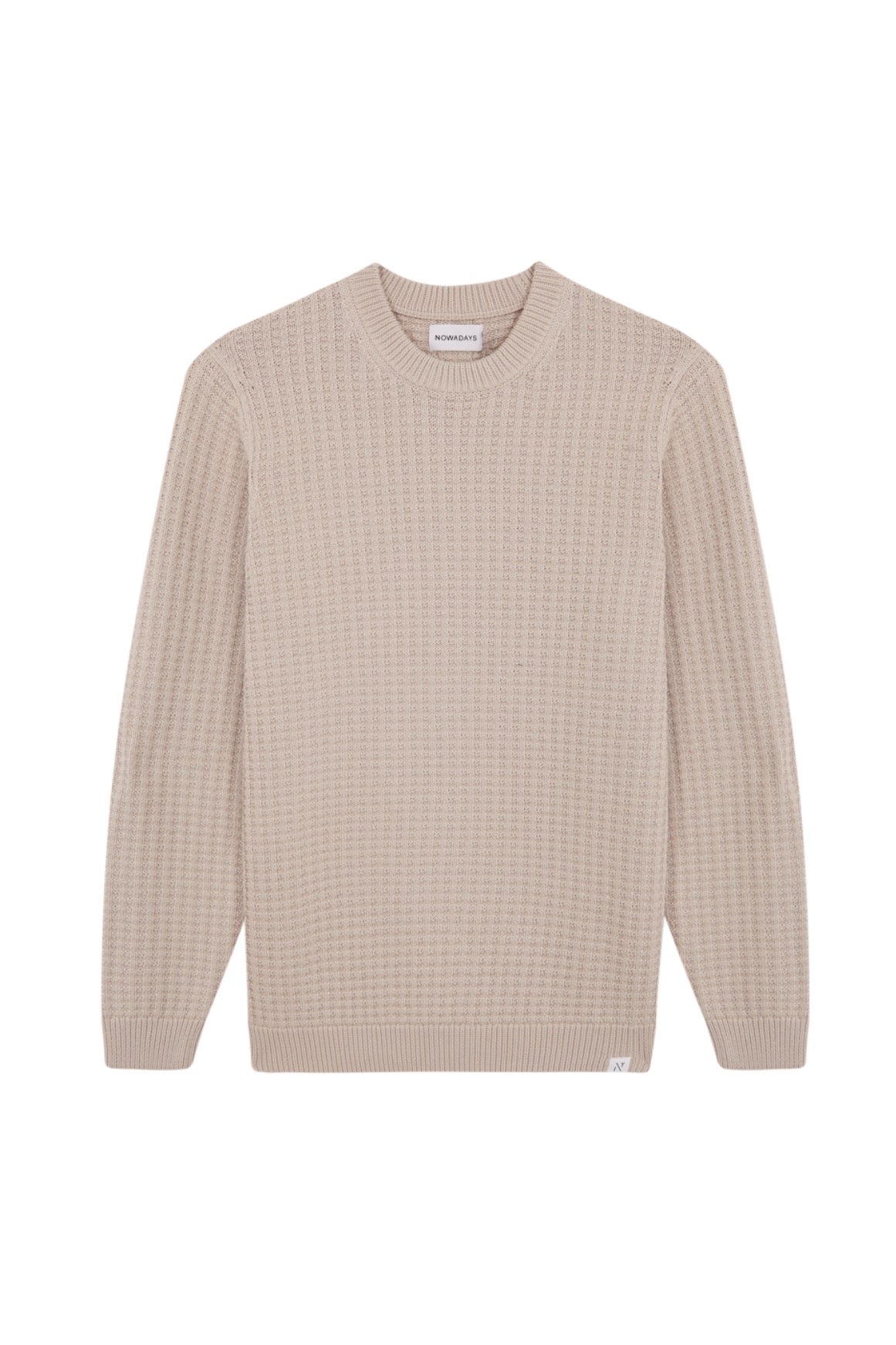 Strickpullover NAL0217