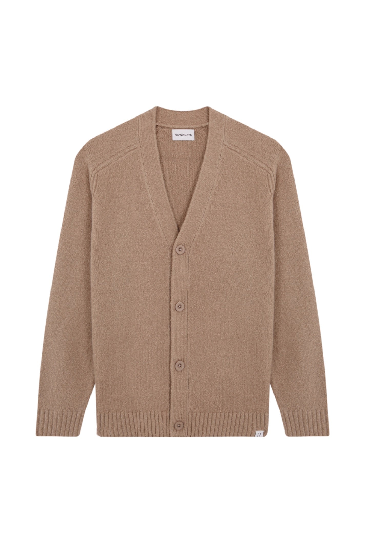 Strickjacke NAL0216