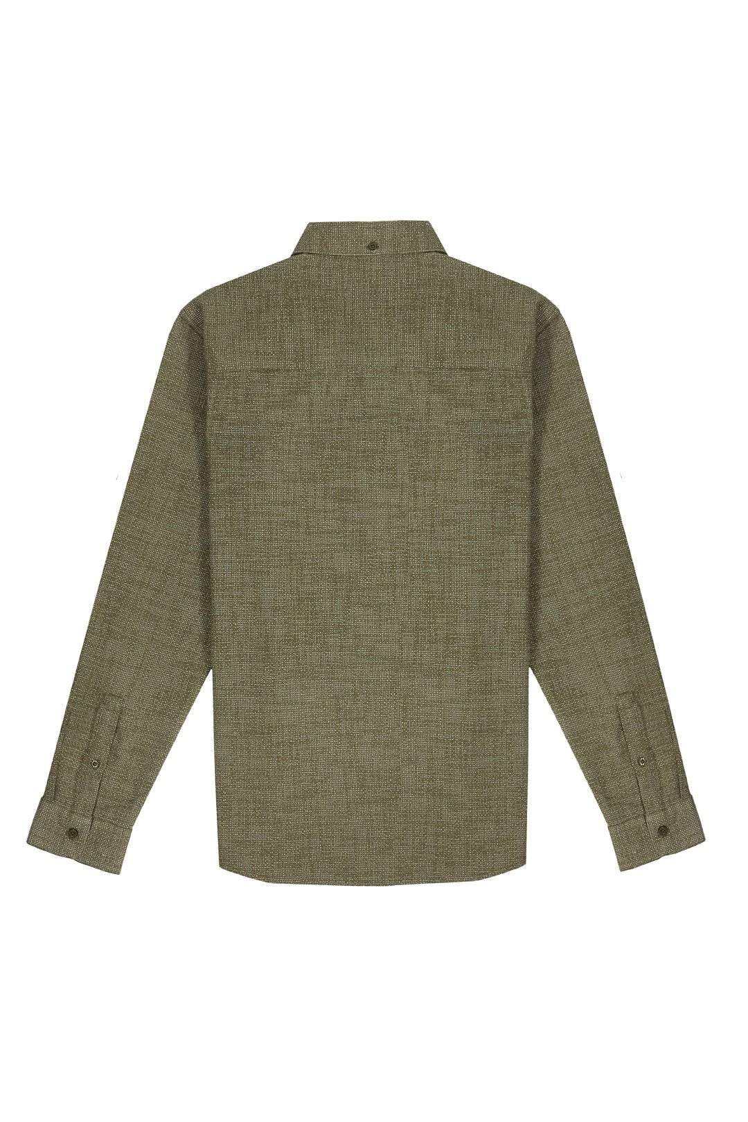 Hemd NAN0109