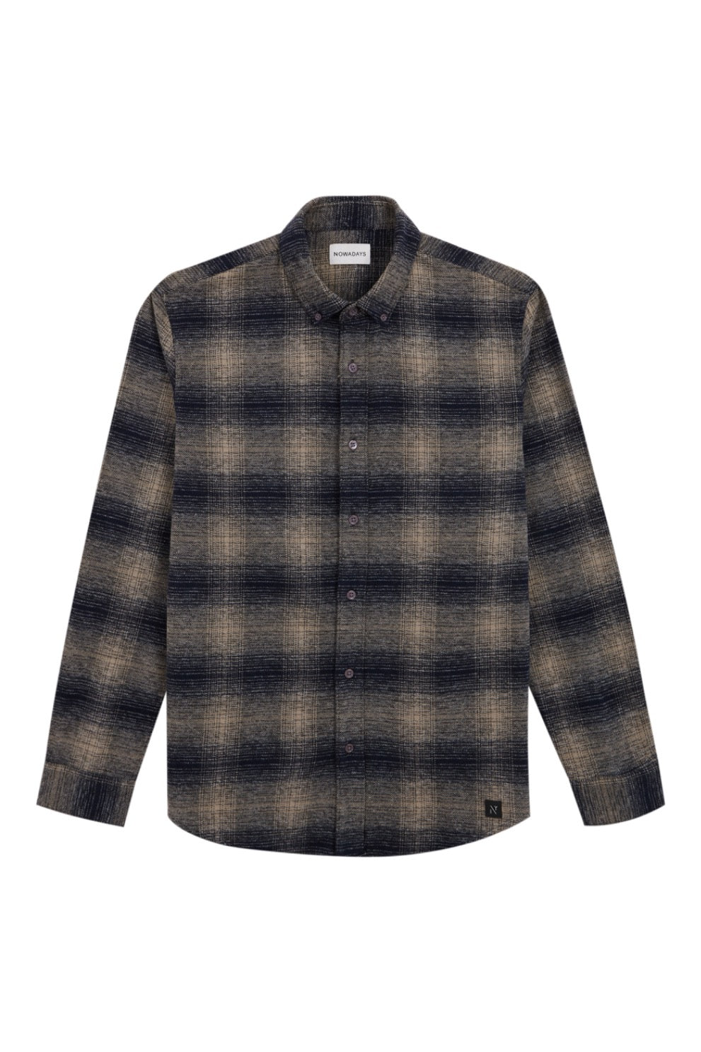 Hemd NAL0115