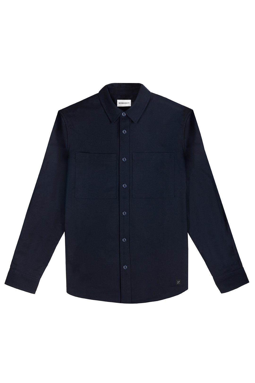 Hemd NAN0105