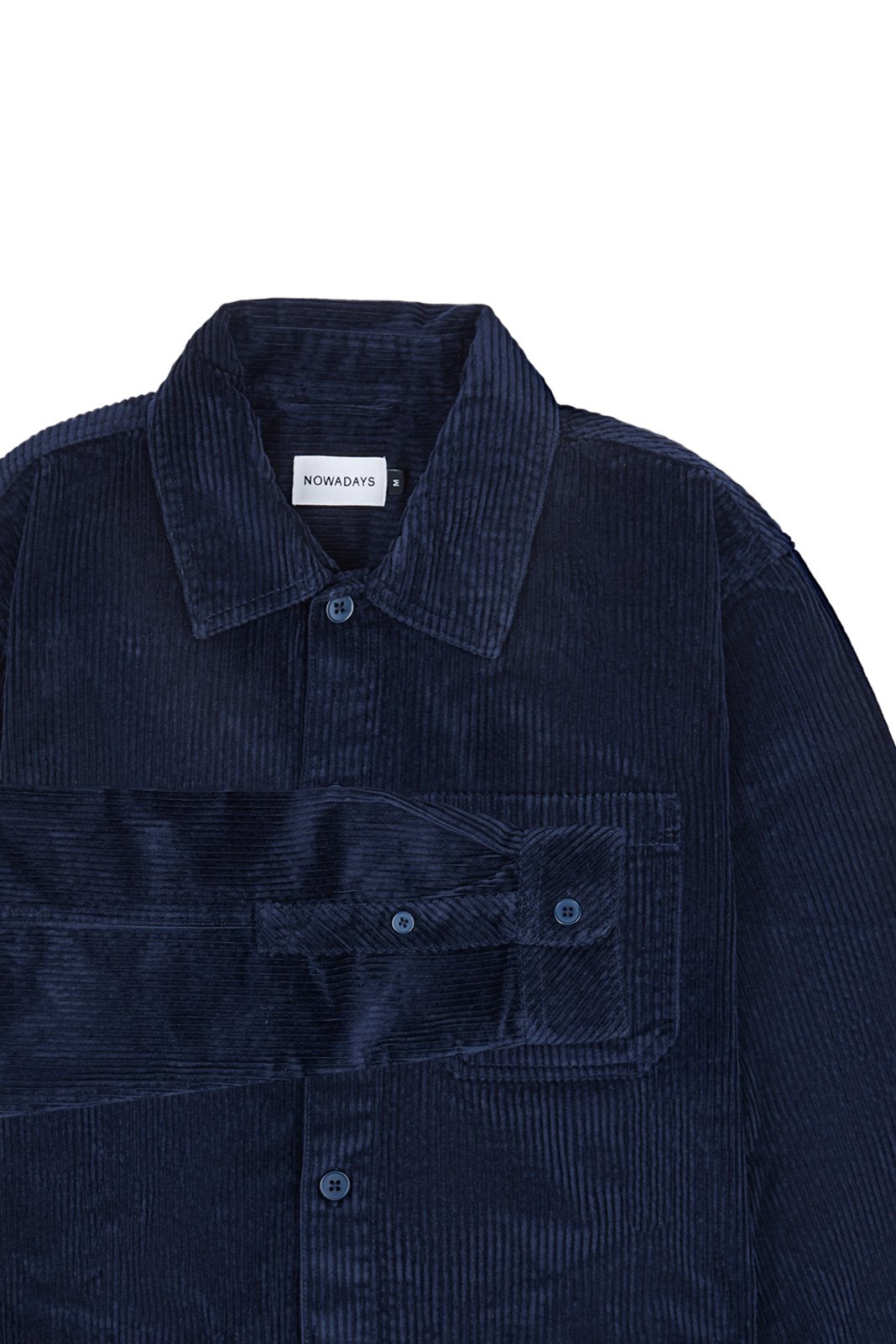 Overshirt NAN0602