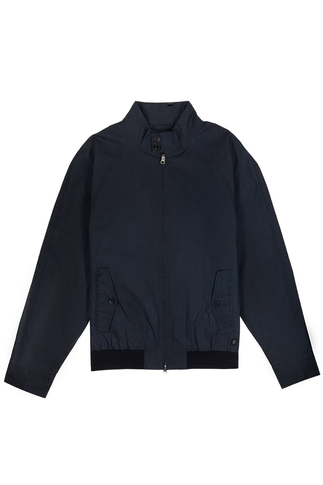 Jacke Harrington NAN0801D2