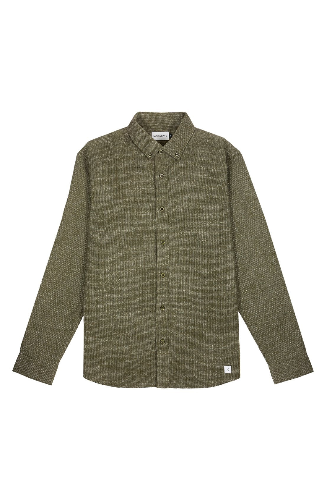 Hemd NAN0109