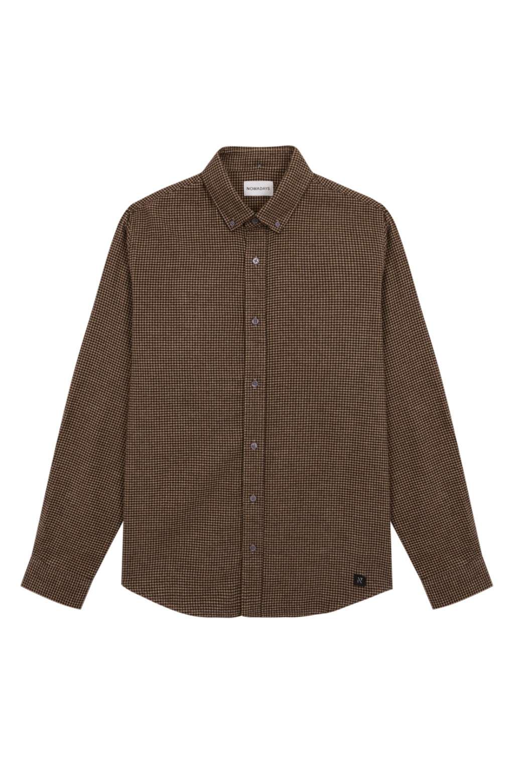 Hemd NAL0113