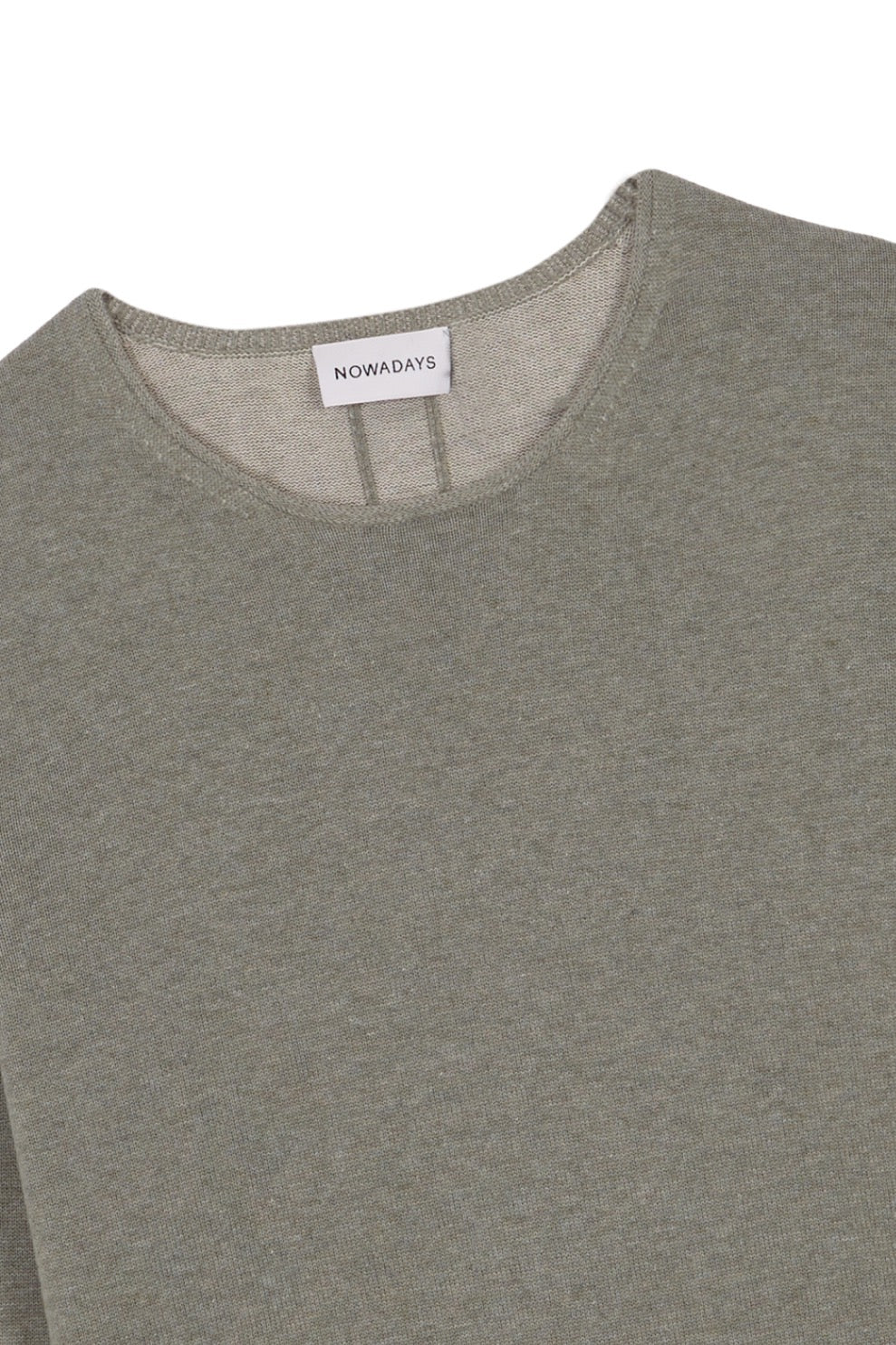 Sweatshirt NAM0209