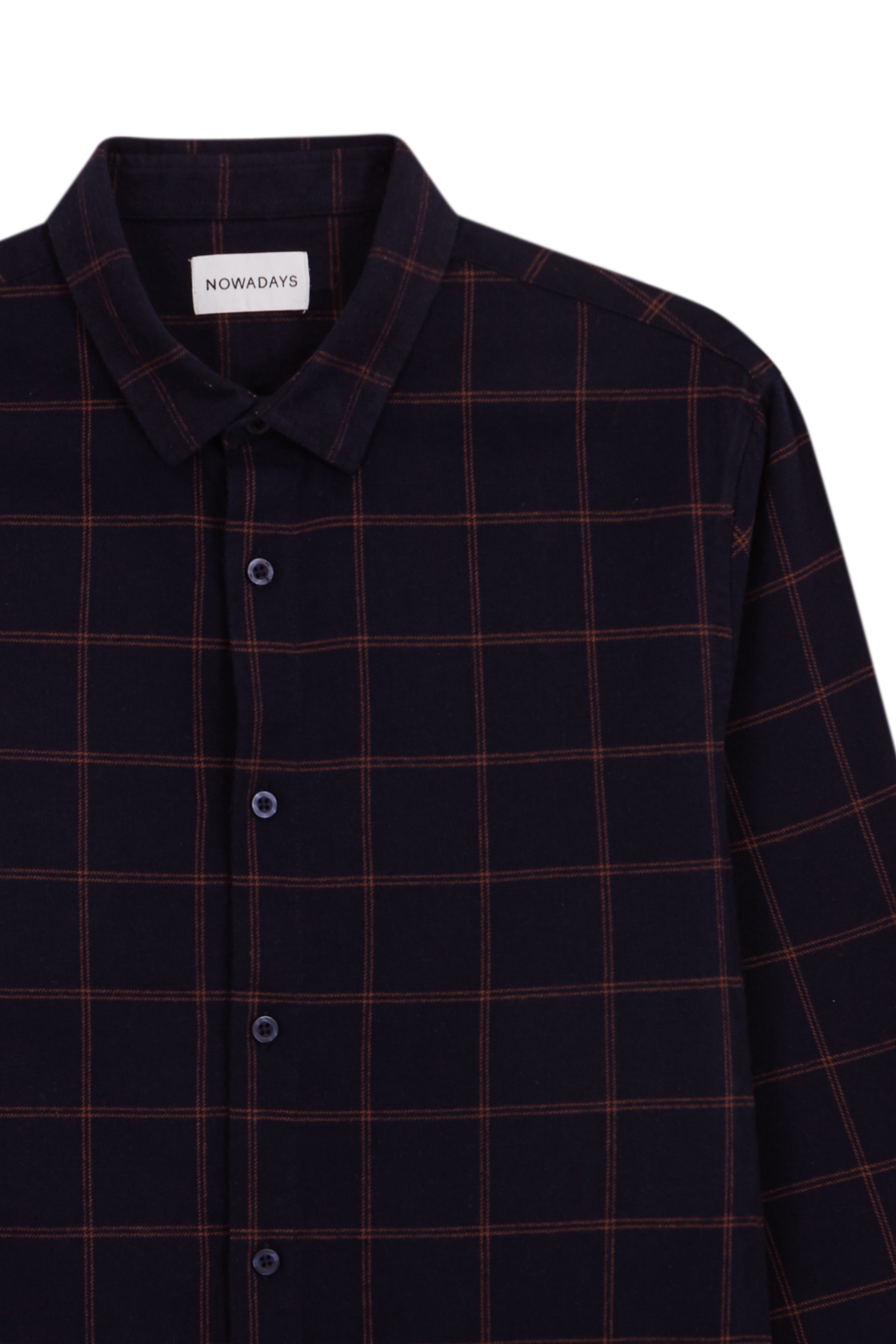 Hemd NAL0106