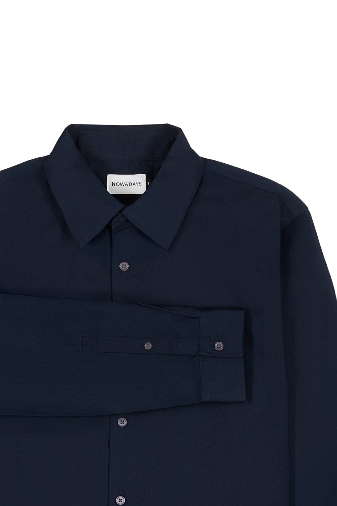 Hemd NAN0103