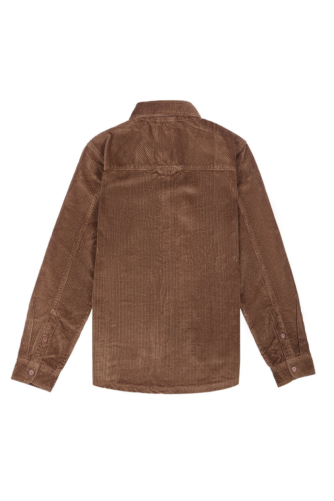 Overshirt NAN0602