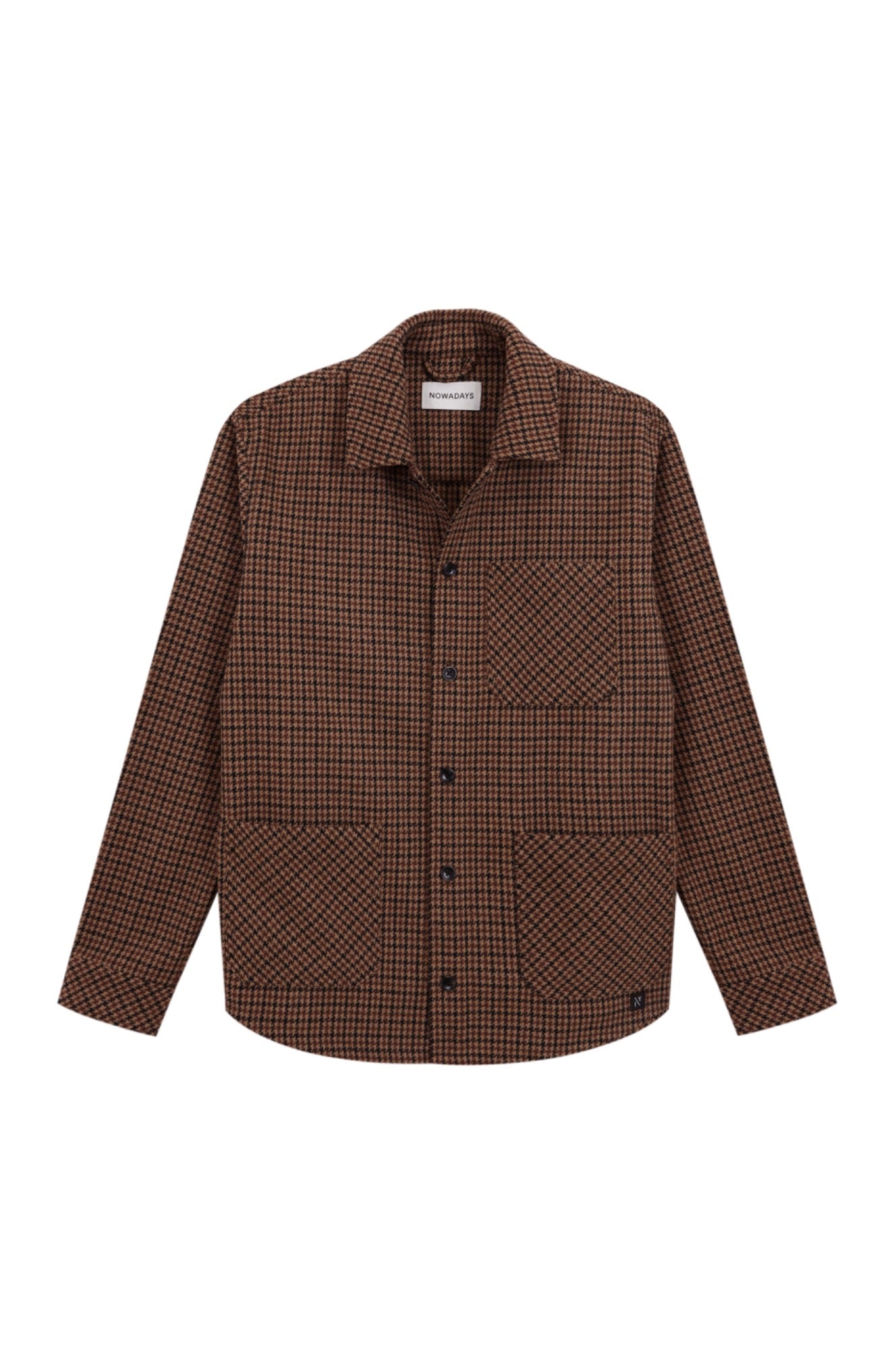 Overshirt NAL0601