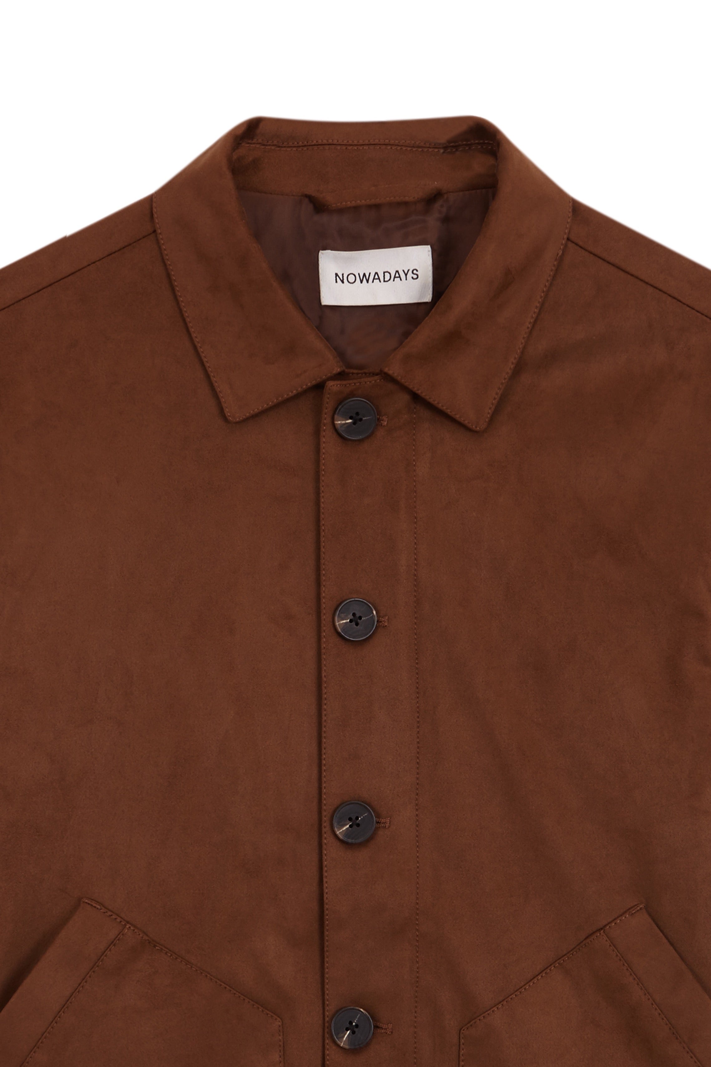 Jacke NAL0802