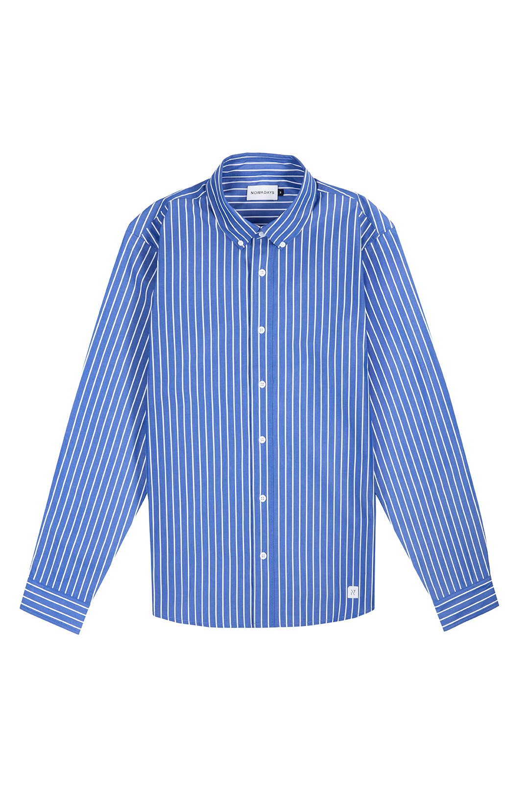 Hemd NAN0101