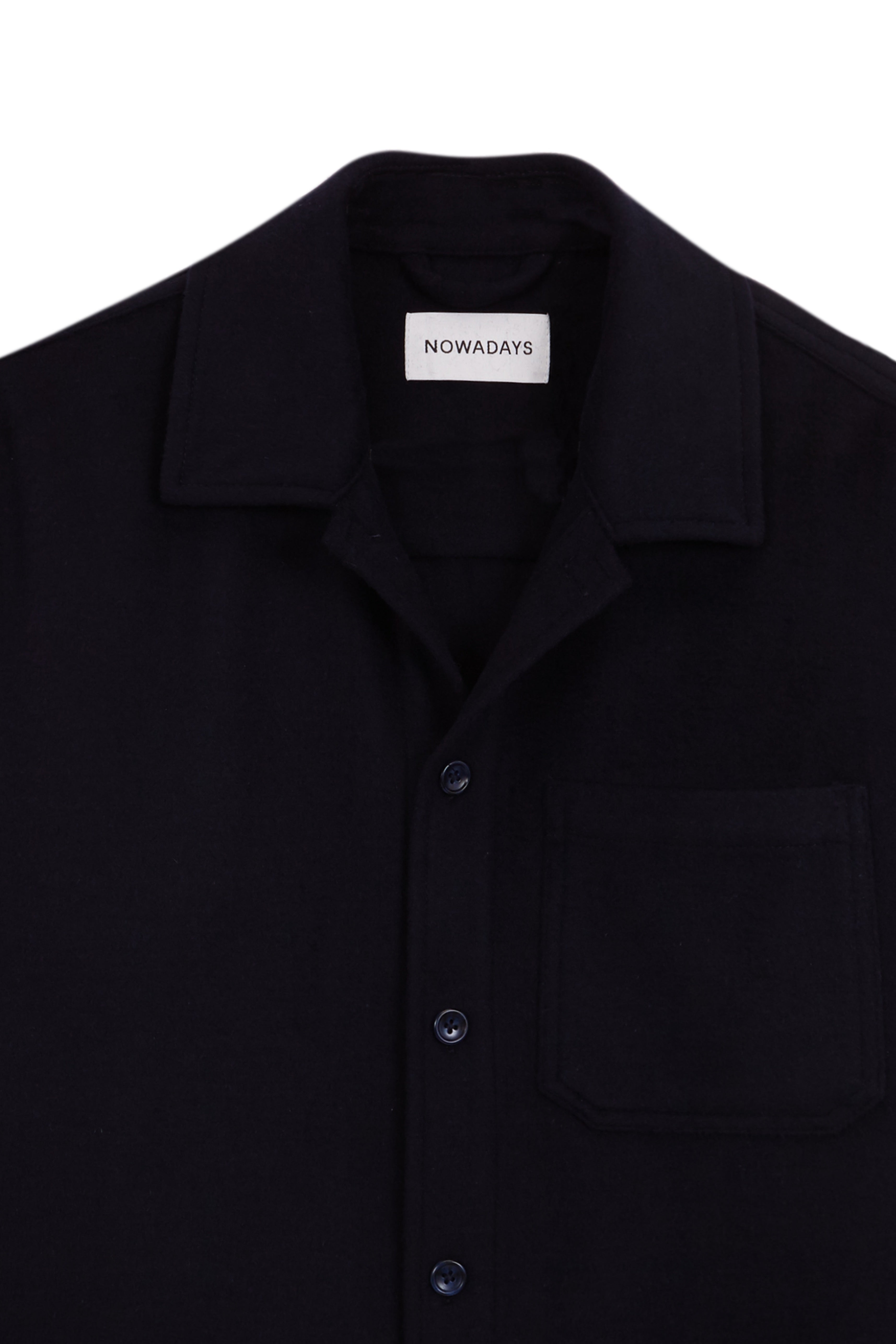 Overshirt NAL0602