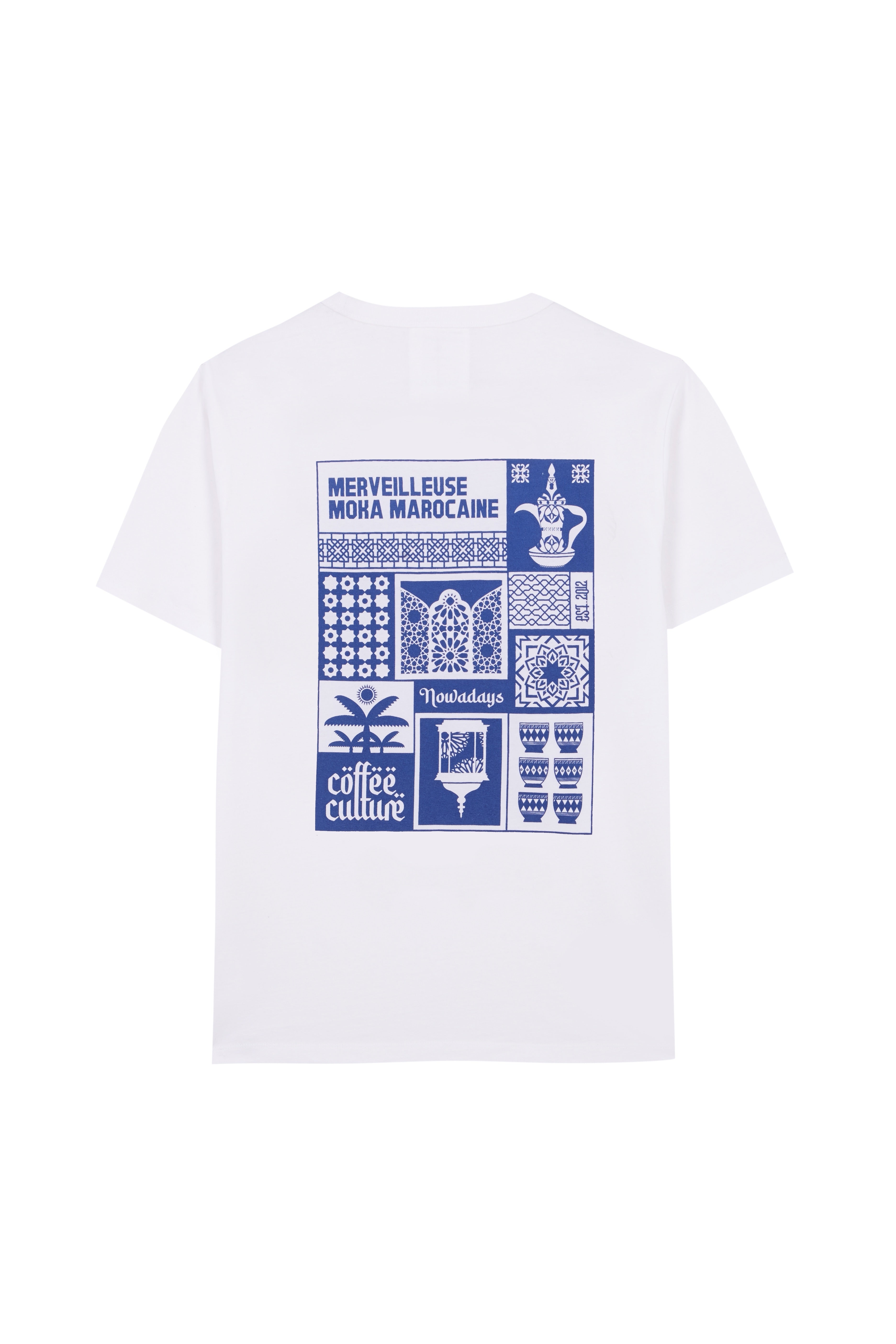 T-Shirt NAM0312