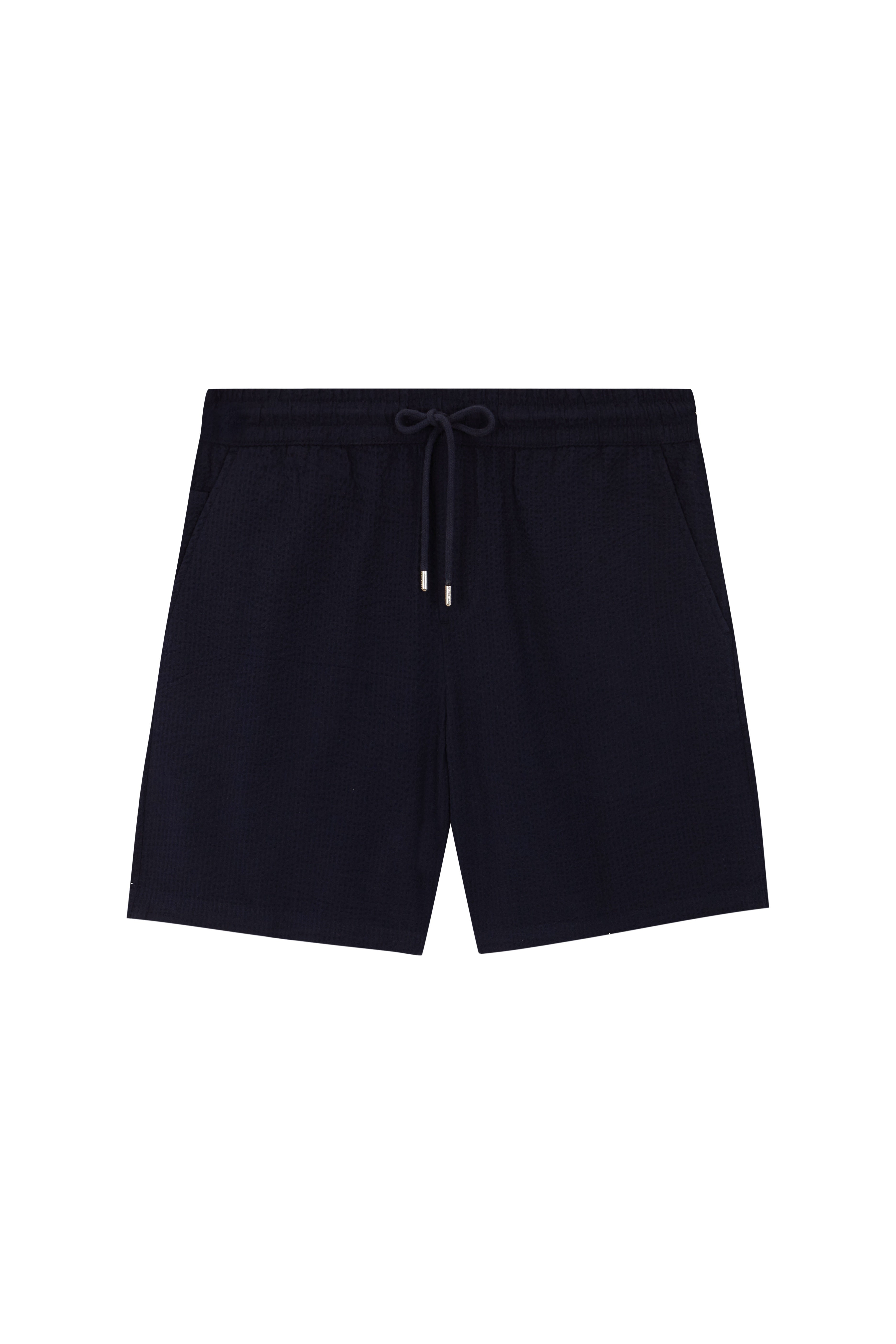 Short Seersucker NAK0506