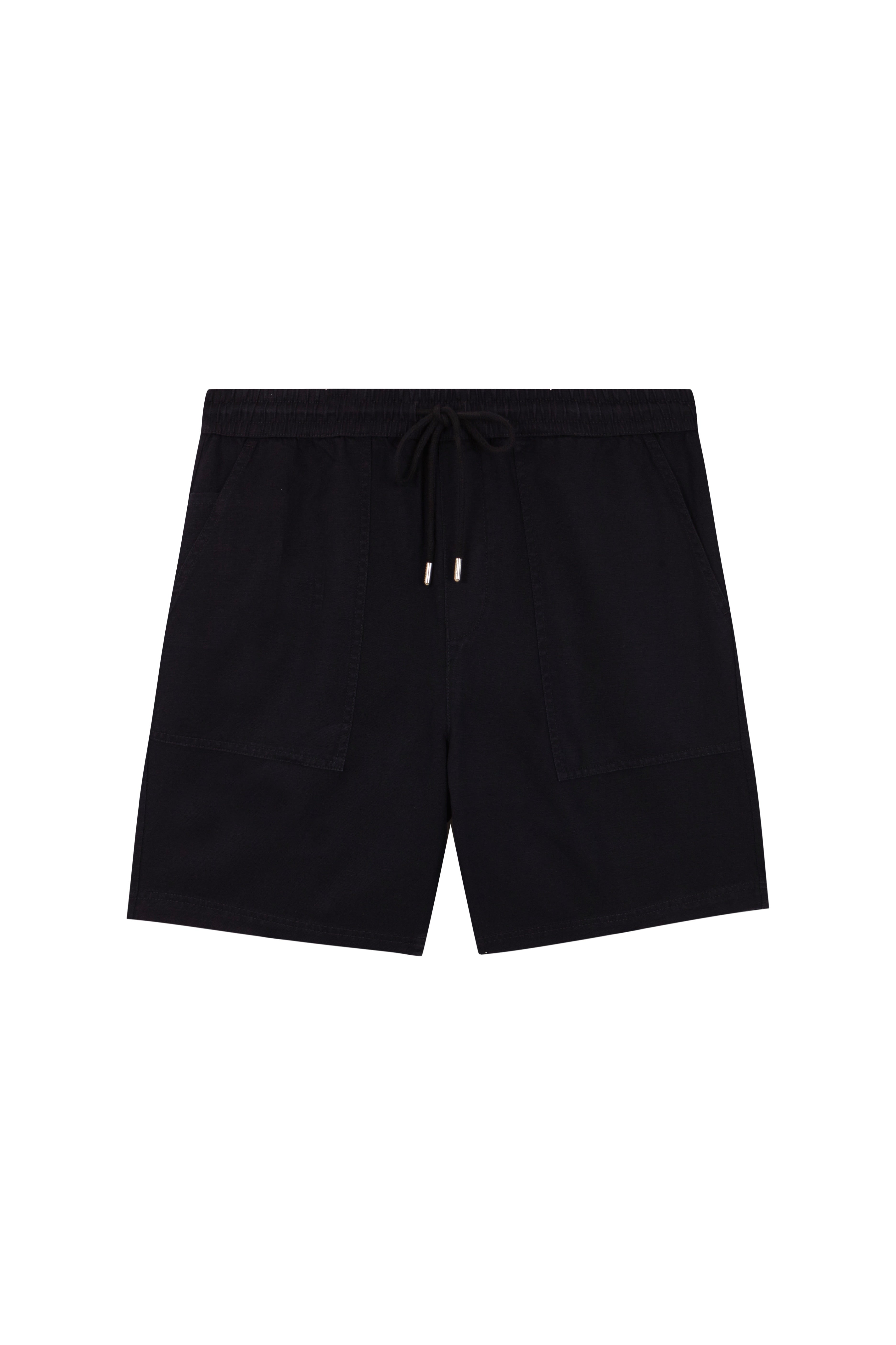 Short Leinen NAK0508