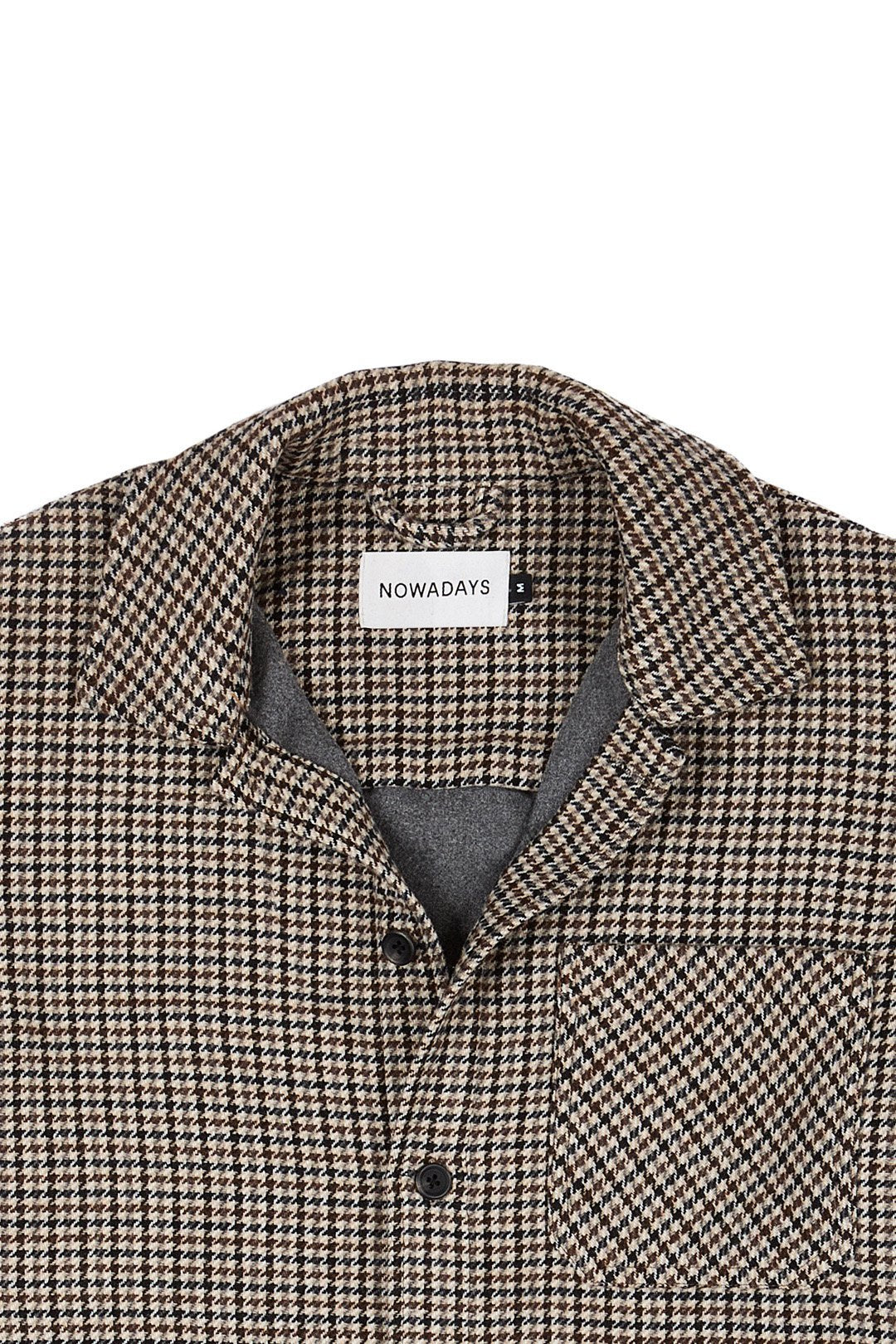 Overshirt NAN0601