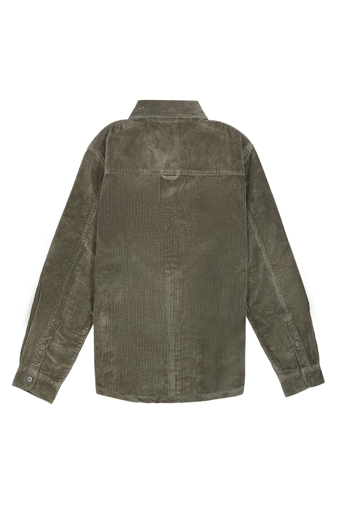 Overshirt NAN0602