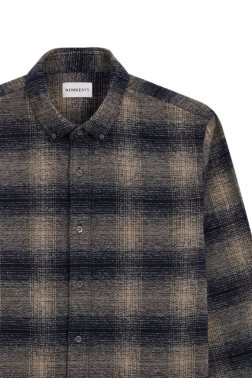 Hemd NAL0115