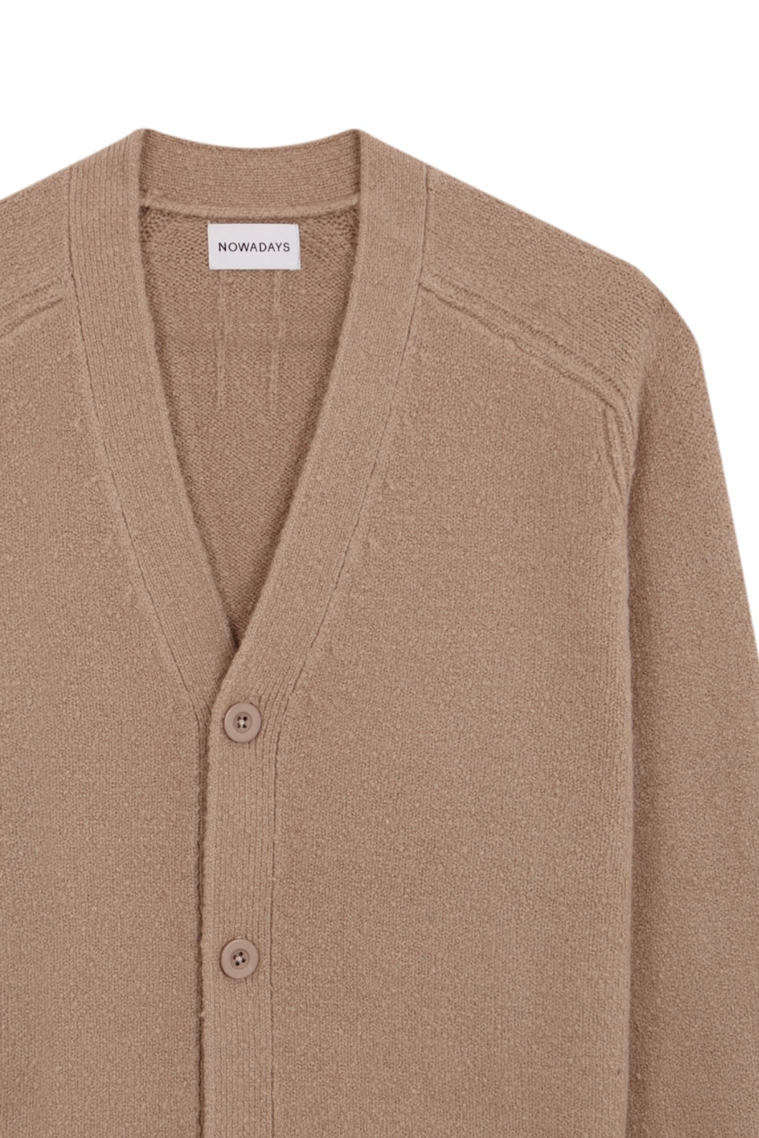 Strickjacke NAL0216