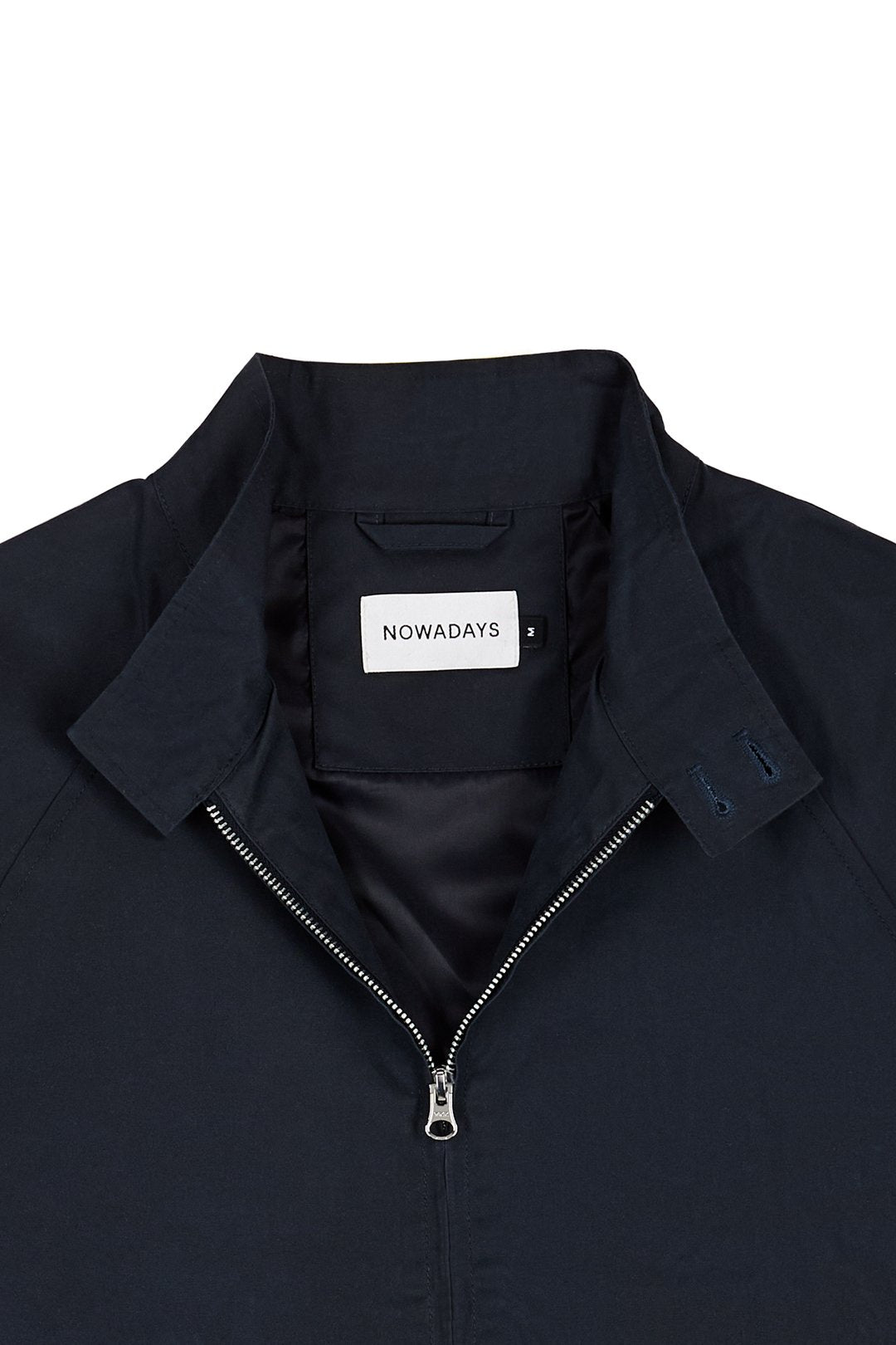 Jacke Harrington NAN0801D2
