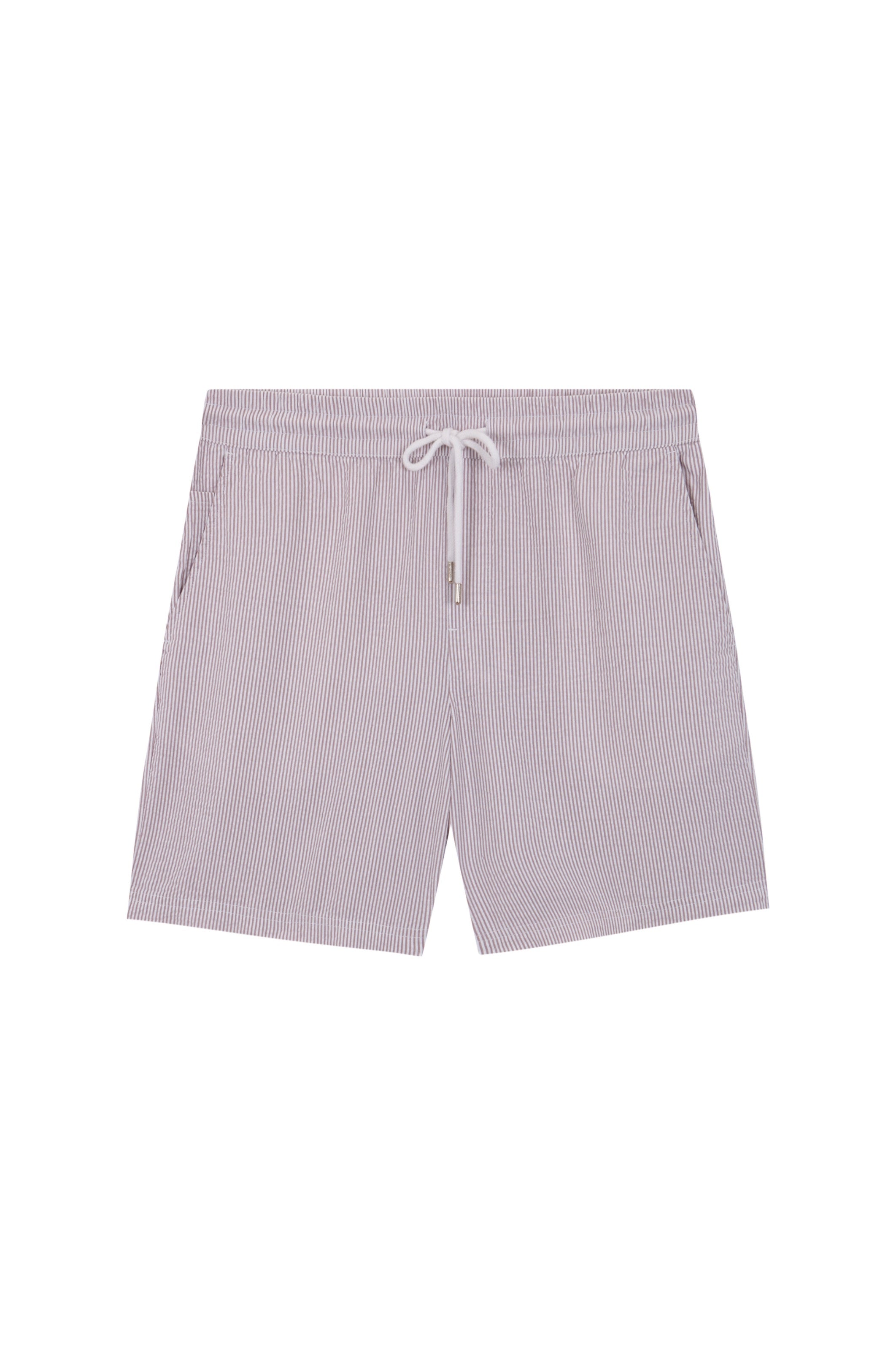 Short Seer Stripe NAK0507