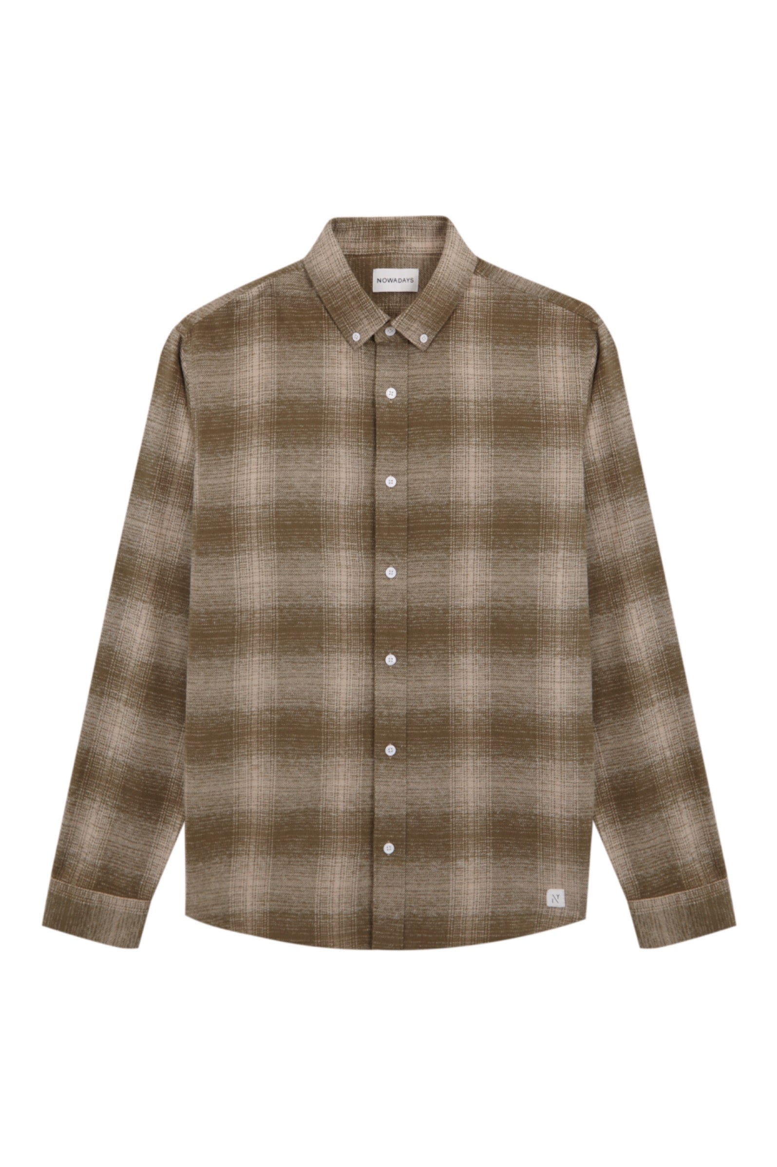 Hemd NAL0115