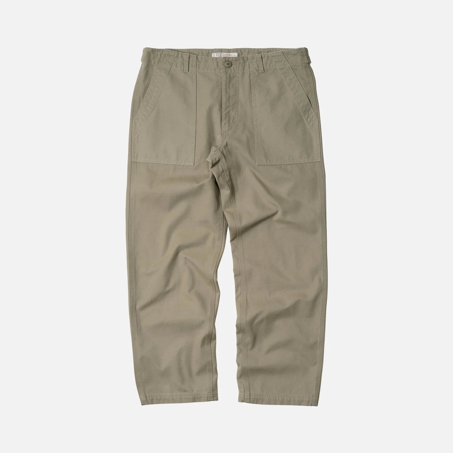 Hose JUNGLE CLOTH FATIGUE