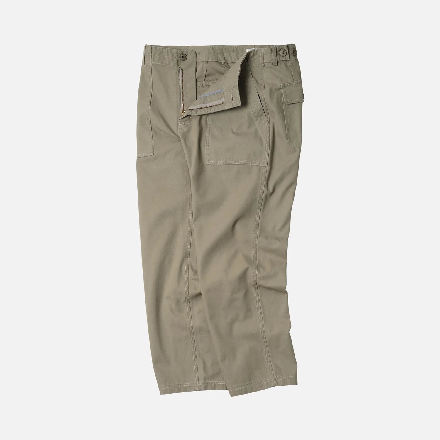 Hose JUNGLE CLOTH FATIGUE