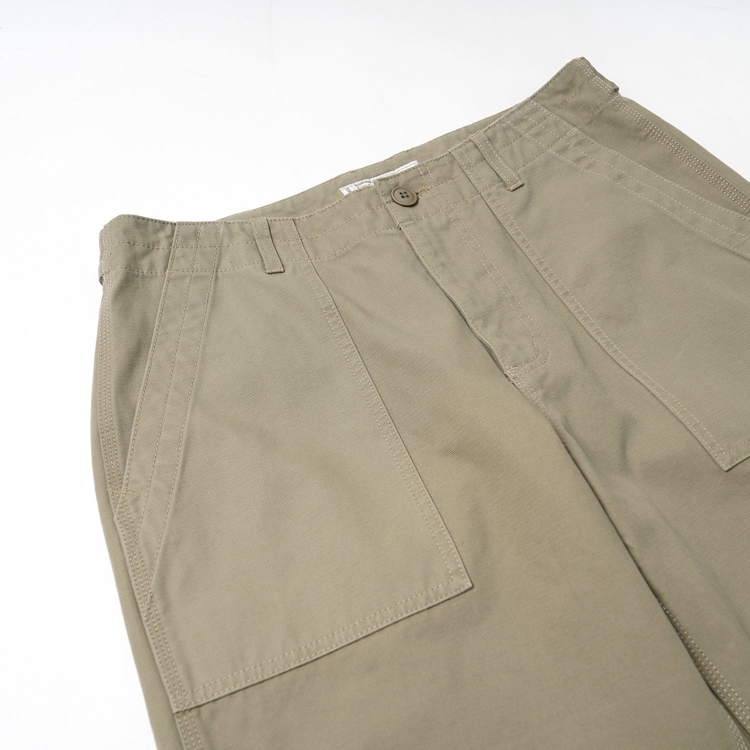Hose JUNGLE CLOTH FATIGUE