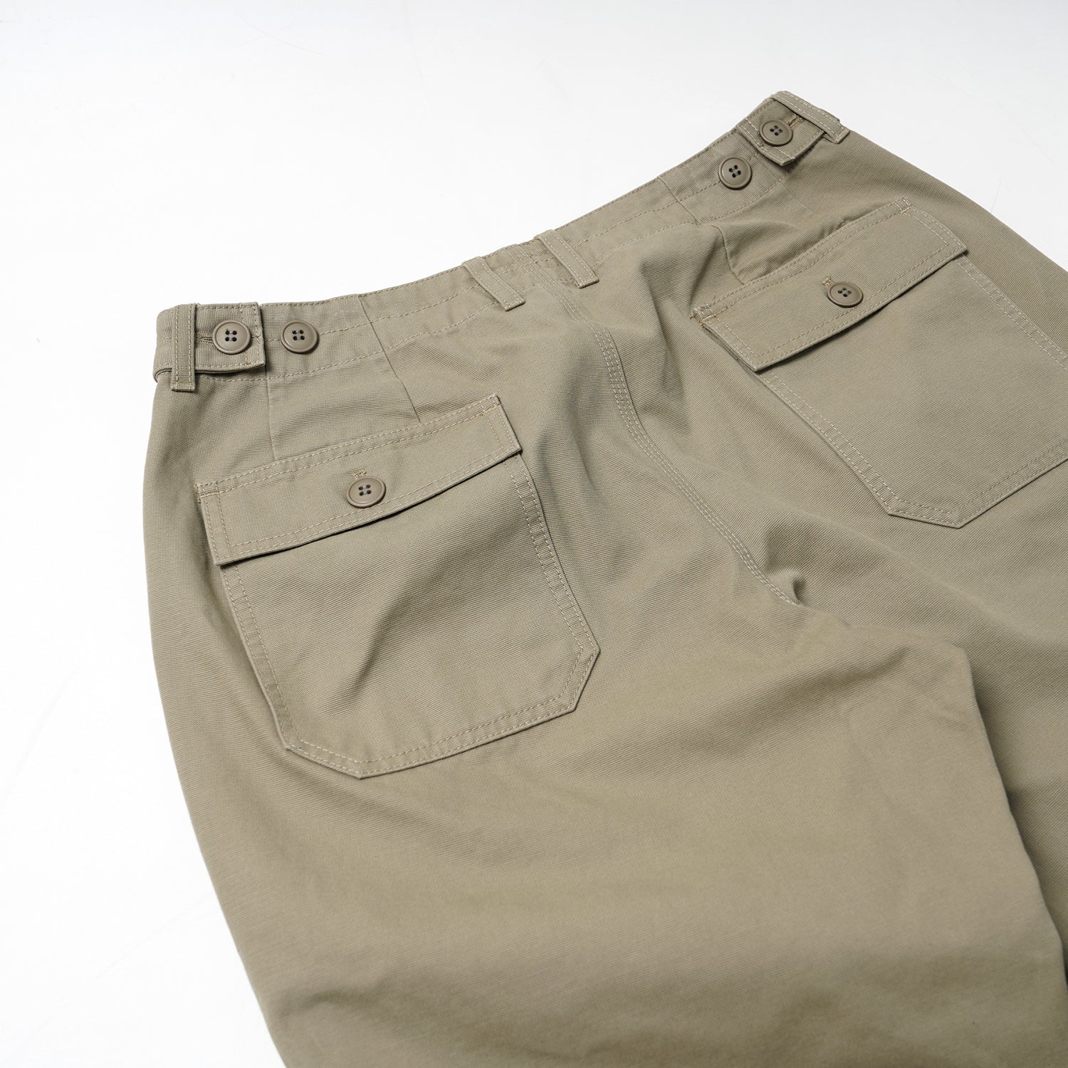 Hose JUNGLE CLOTH FATIGUE