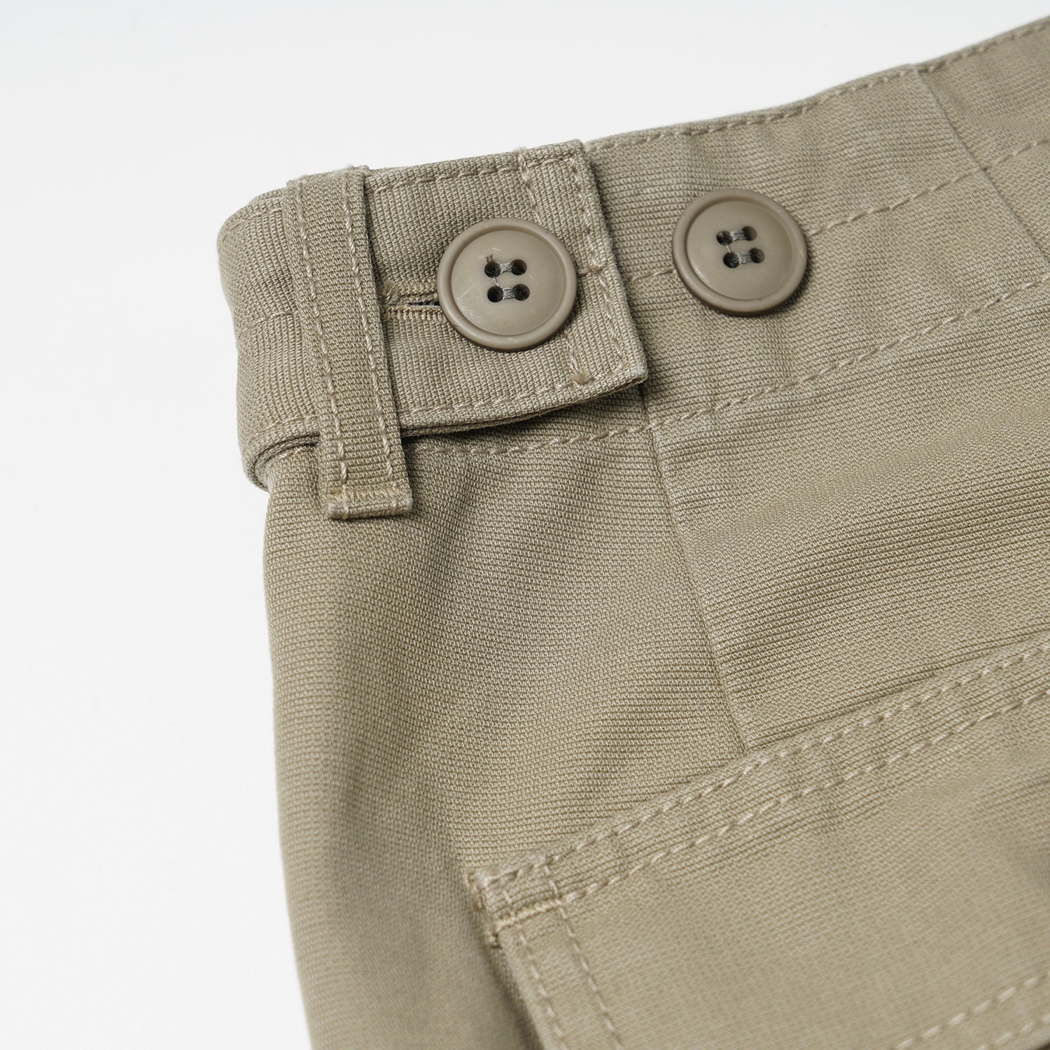 Hose JUNGLE CLOTH FATIGUE