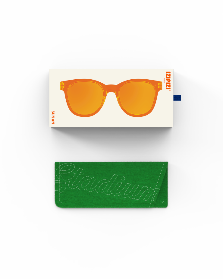 Sonnenbrille SLMSN C265