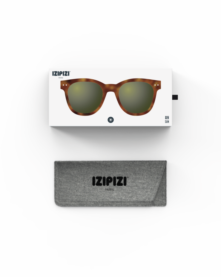 Sonnenbrille SLMSN C238
