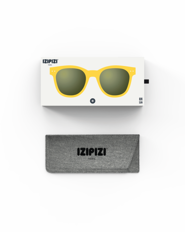 Sonnenbrille SLMSN C135