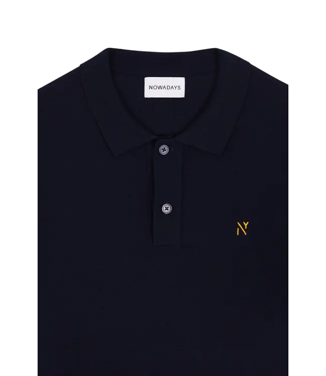 Strick Polo NAG1205D3