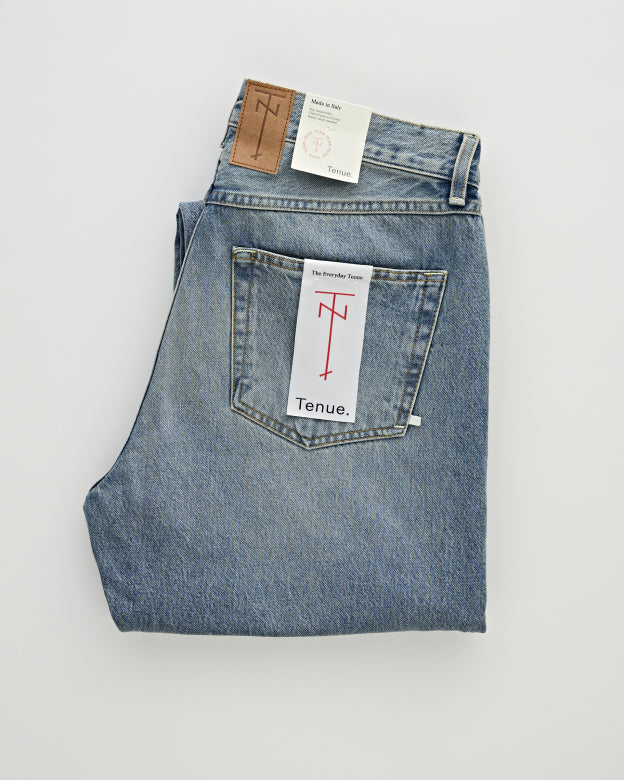 Jeans Penn Aroyo