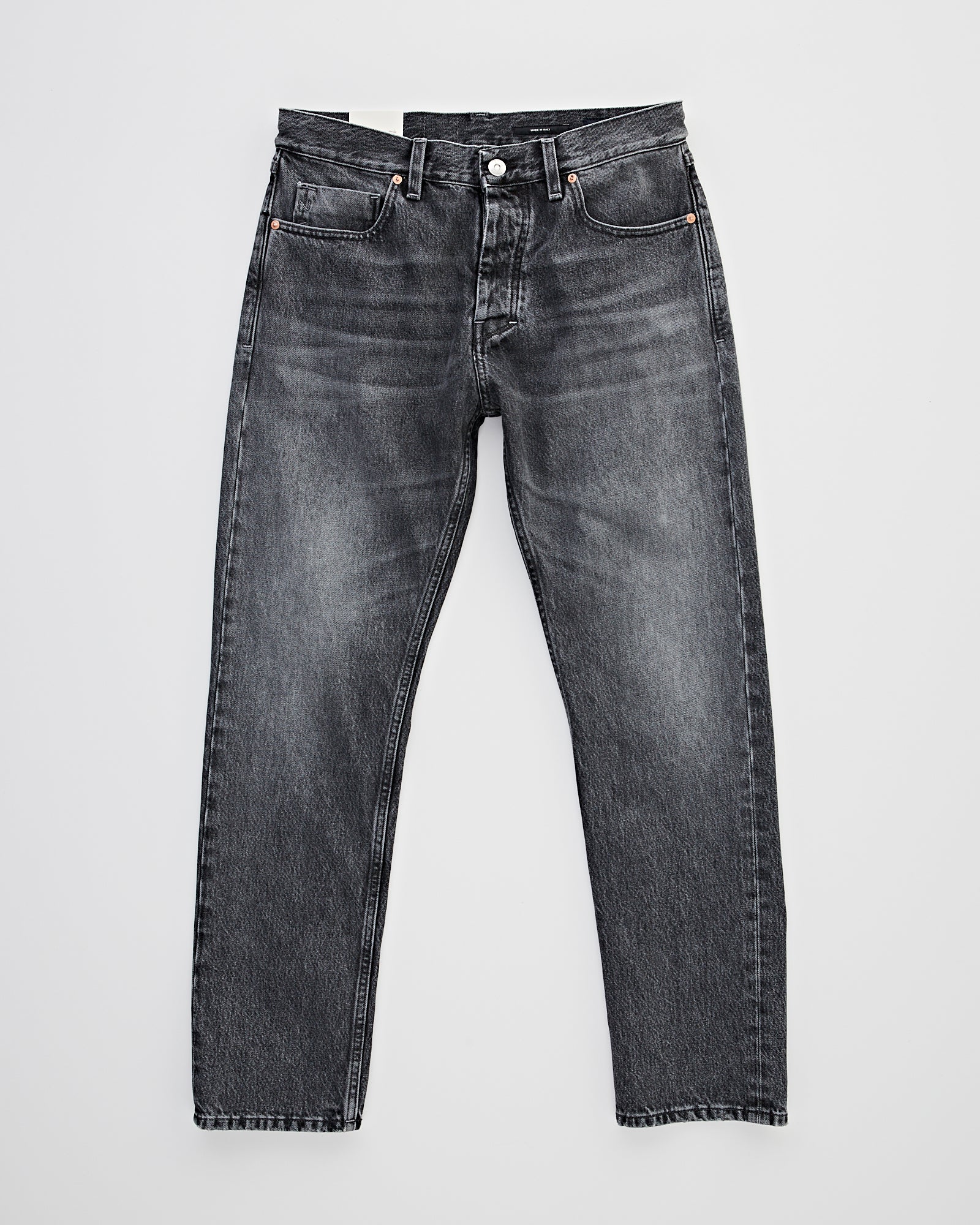Jeans Jackson Tapered