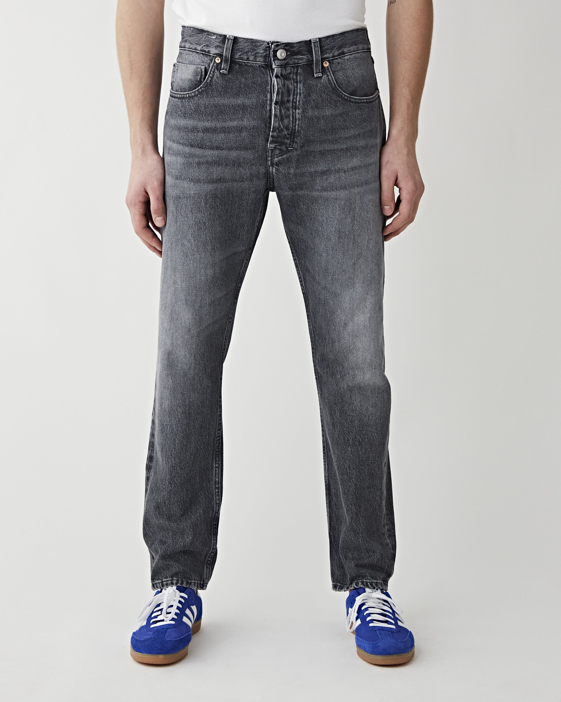 Jeans Jackson Tapered