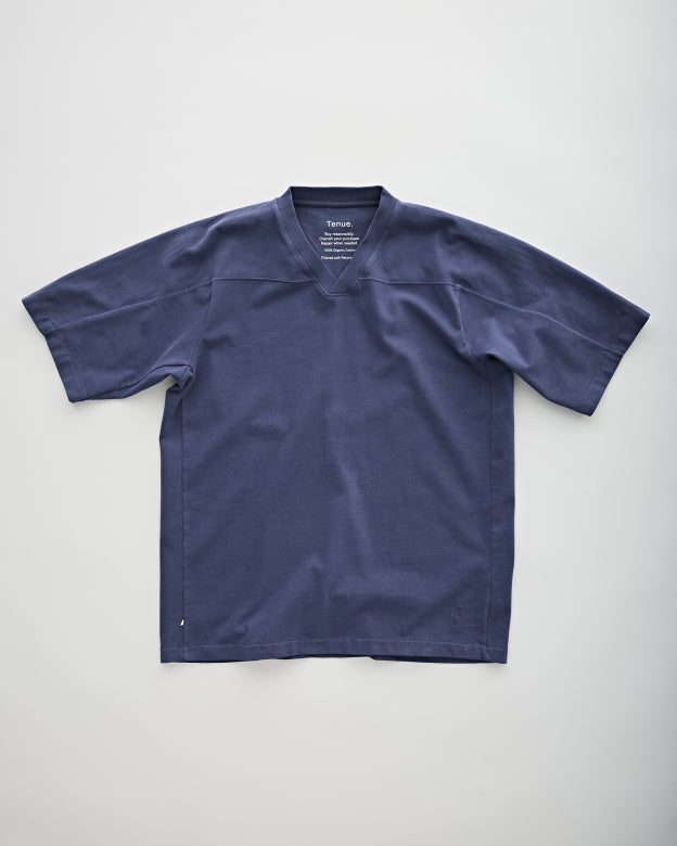 T-Shirt Varsity V-Neck