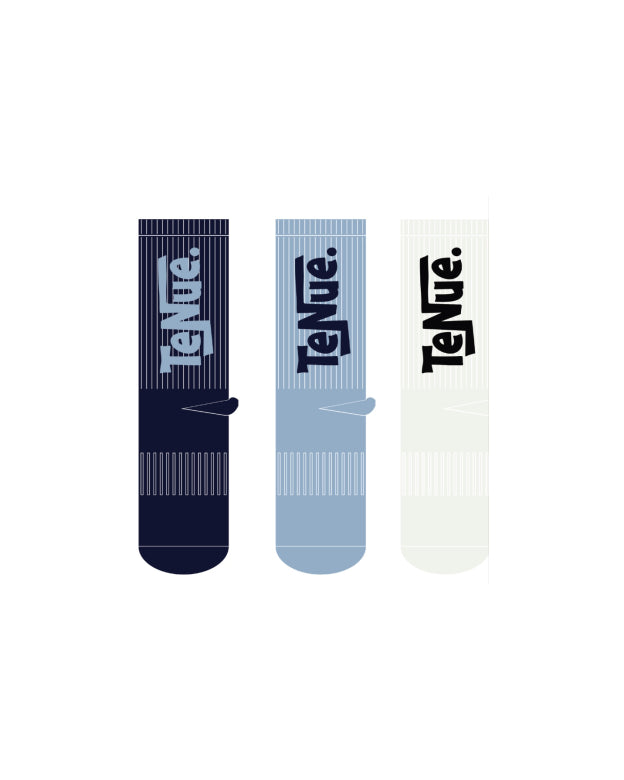 Venice Sport Socks 3er- Pack