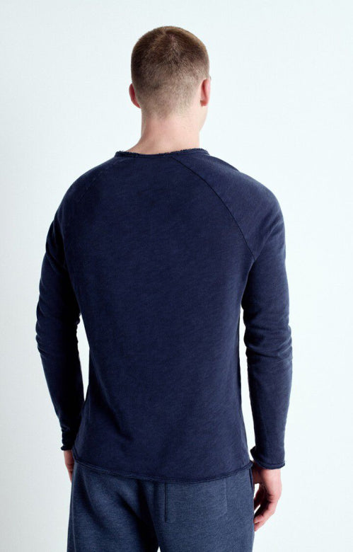 T-Shirt LS Sonoma