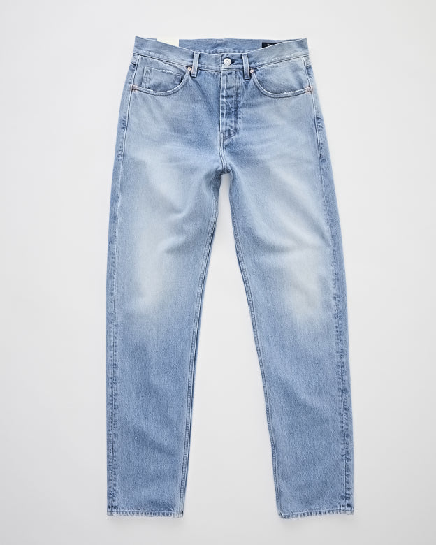 Jeans Penn Straight