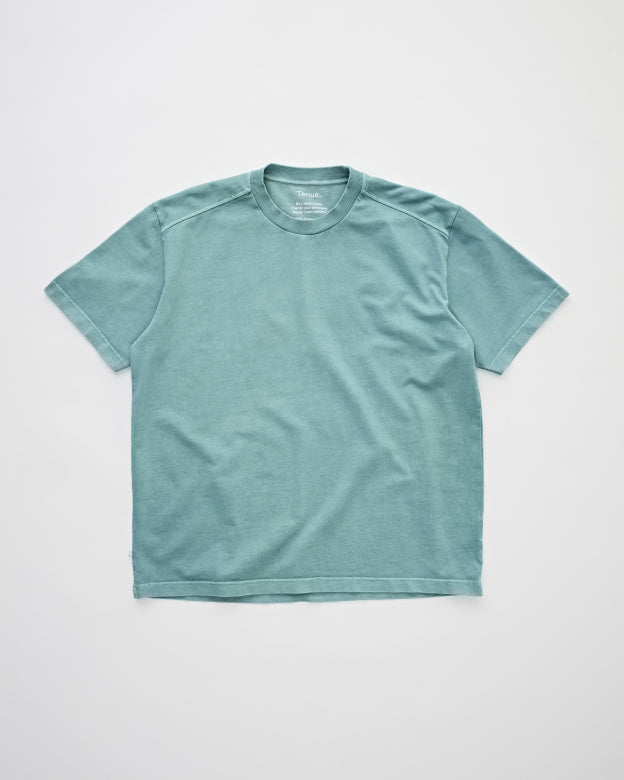 T-Shirt Bruce Heavy Jersey